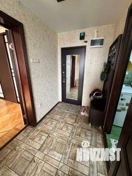 1-к квартира, на длительный срок, 38м2, 4/9 этаж