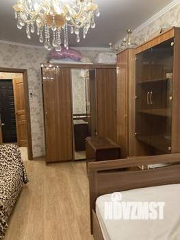 1-к квартира, на длительный срок, 51м2, 1/20 этаж