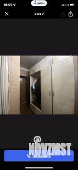 2-к квартира, на длительный срок, 42м2, 5/5 этаж