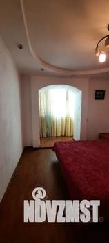 2-к квартира, посуточно, 58м2, 7/10 этаж