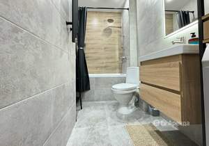 1-к квартира, на длительный срок, 36м2, 14/16 этаж