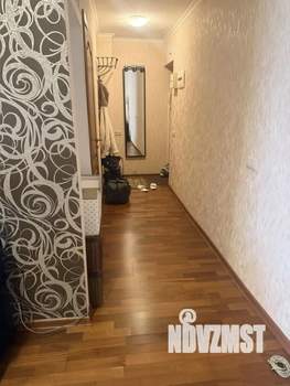 2-к квартира, на длительный срок, 43м2, 2/4 этаж