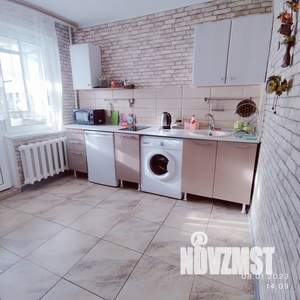 1-к квартира, посуточно, 40м2, 13/14 этаж