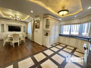 5-к квартира, на длительный срок, 182м2, 10/16 этаж