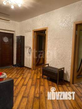 2-к квартира, на длительный срок, 65м2, 4/5 этаж