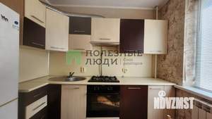 1-к квартира, на длительный срок, 37м2, 3/5 этаж