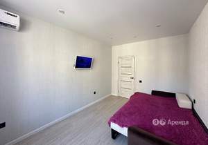 1-к квартира, на длительный срок, 36м2, 10/16 этаж