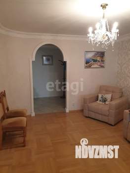 2-к квартира, на длительный срок, 72м2, 6/11 этаж