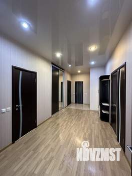 3-к квартира, на длительный срок, 110м2, 2/21 этаж