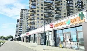 1-к квартира, на длительный срок, 33м2, 13/16 этаж