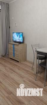 Студия квартира, на длительный срок, 26м2, 10/14 этаж