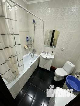 1-к квартира, на длительный срок, 38м2, 12/18 этаж