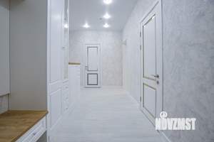 2-к квартира, на длительный срок, 65м2, 13/23 этаж