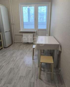1-к квартира, на длительный срок, 36м2, 5/16 этаж