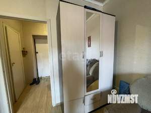 Студия квартира, на длительный срок, 24м2, 2/6 этаж