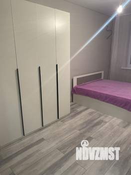 1-к квартира, на длительный срок, 37м2, 18/19 этаж