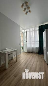 1-к квартира, на длительный срок, 38м2, 15/16 этаж