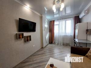 2-к квартира, на длительный срок, 45м2, 9/17 этаж