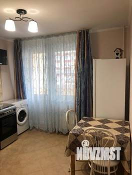 1-к квартира, на длительный срок, 32м2, 11/13 этаж