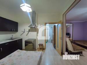 1-к квартира, на длительный срок, 40м2, 10/16 этаж