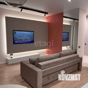 2-к квартира, на длительный срок, 50м2, 9/16 этаж