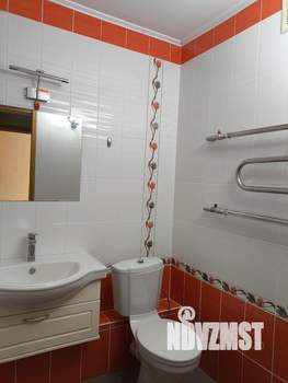 1-к квартира, на длительный срок, 40м2, 2/17 этаж