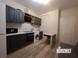 1-к квартира, на длительный срок, 34м2, 16/18 этаж