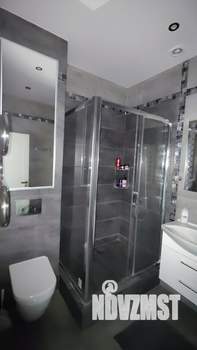 2-к квартира, на длительный срок, 72м2, 11/24 этаж