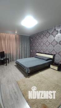 1-к квартира, на длительный срок, 55м2, 16/21 этаж