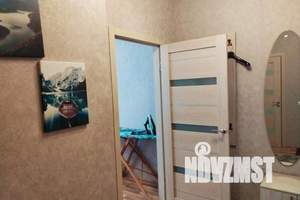 1-к квартира, посуточно, 27м2, 11/11 этаж