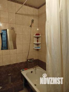 1-к квартира, на длительный срок, 35м2, 12/22 этаж