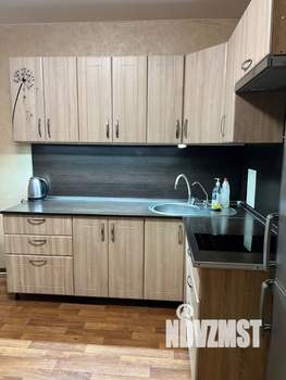 1-к квартира, на длительный срок, 44м2, 11/14 этаж