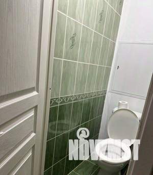 1-к квартира, на длительный срок, 30м2, 4/5 этаж