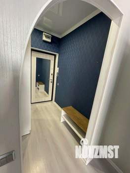 1-к квартира, на длительный срок, 23м2, 9/20 этаж