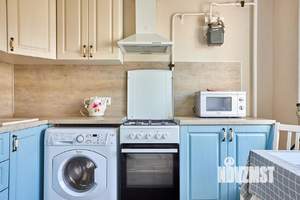 1-к квартира, посуточно, 40м2, 6/10 этаж