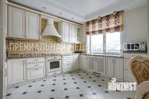 3-к квартира, на длительный срок, 99м2, 9/16 этаж