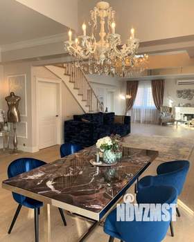 4-к квартира, на длительный срок, 400м2, 12/12 этаж