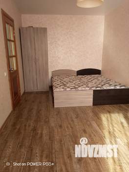 1-к квартира, на длительный срок, 34м2, 5/7 этаж