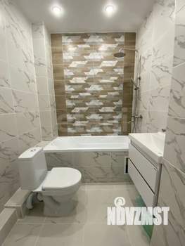 Студия квартира, на длительный срок, 30м2, 7/18 этаж