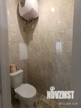 2-к квартира, на длительный срок, 52м2, 17/24 этаж