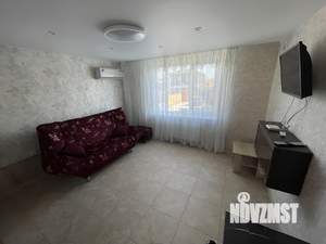 1-к квартира, на длительный срок, 35м2, 2/2 этаж