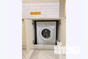 1-к квартира, посуточно, 39м2, 7/17 этаж