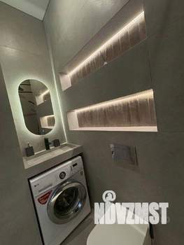 2-к квартира, на длительный срок, 40м2, 23/25 этаж