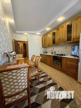 Студия квартира, на длительный срок, 75м2, 9/9 этаж