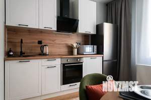 1-к квартира, посуточно, 35м2, 3/24 этаж