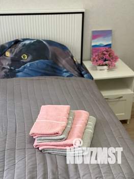 1-к квартира, посуточно, 38м2, 7/16 этаж