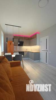 1-к квартира, на длительный срок, 42м2, 9/9 этаж