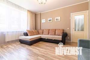 2-к квартира, посуточно, 75м2, 1/17 этаж