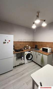 1-к квартира, на длительный срок, 30м2, 3/9 этаж