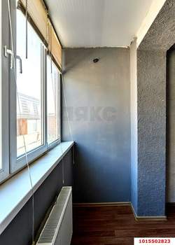 1-к квартира, на длительный срок, 44м2, 5/7 этаж